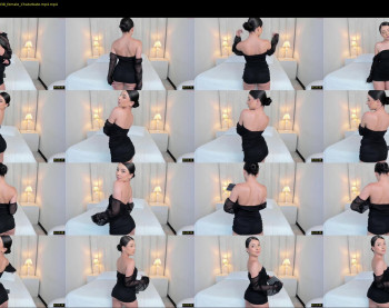 mia_withe_ — 3 minute Chaturbate female cam video clip, 720p, Jan 8, 2023