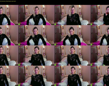millie_milf — 10 minute Chaturbate female cam video clip, 1080p, Jan 8, 2023