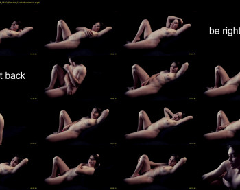 mindvoiding — 54 minute Chaturbate female cam video clip, 1080p, Jan 9, 2023