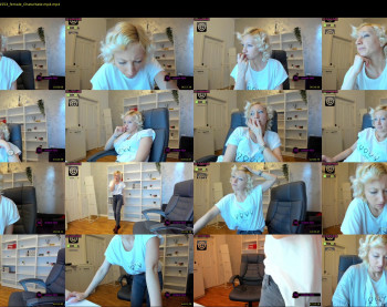 nataliebitton — 54 minute Chaturbate female cam video clip, 1080p, Jan 8, 2023
