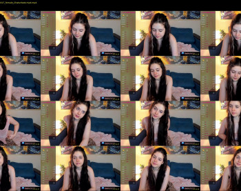 nessa_more — 5 minute Chaturbate female cam video clip, 1080p, Jan 8, 2023