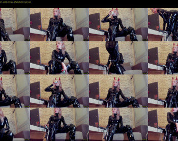 phantom_edging — 55 minute Chaturbate female cam video clip, 1080p, Jan 8, 2023