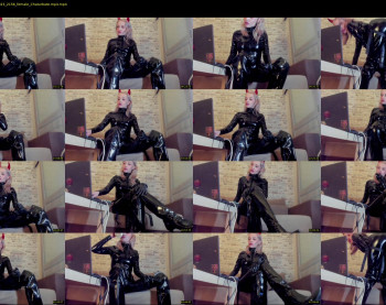phantom_edging — 55 minute Chaturbate female cam video clip, 1080p, Jan 8, 2023