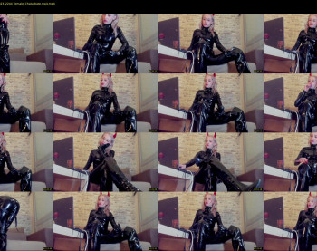 phantom_edging — 54 minute Chaturbate female cam video clip, 1080p, Jan 8, 2023