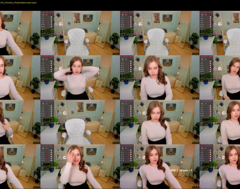 pixie_wensy — 61 minute Chaturbate female cam video clip, 1080p, Jan 9, 2023