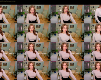 pixie_wensy — 70 minute Chaturbate female cam video clip, 1080p, Jan 9, 2023
