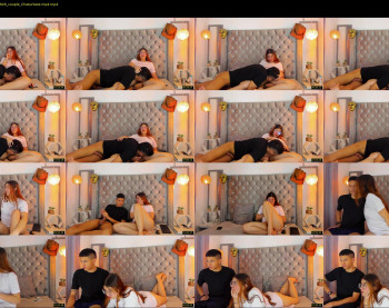 rick_shellby — 54 minute Chaturbate male cam video clip, 1080p, Jan 8, 2023