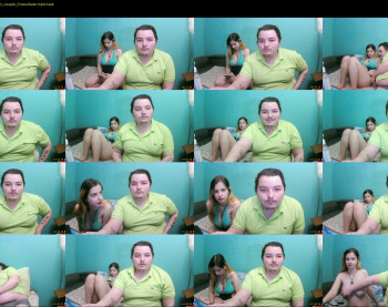 rorry_red — 54 minute Chaturbate female cam video clip, 1080p, Jan 8, 2023