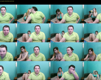 rorry_red — 54 minute Chaturbate female cam video clip, 1080p, Jan 8, 2023