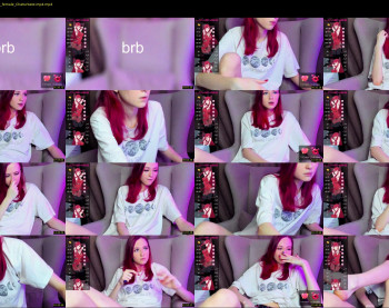 rumiliya — 26 minute Chaturbate female cam video clip, 720p, Jan 8, 2023