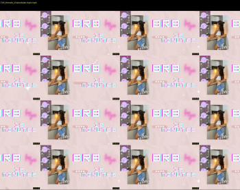 sofiahenaok — 17 minute Chaturbate female cam video clip, 720p, Jan 8, 2023