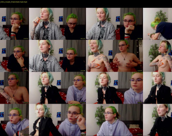 space_mouse — 54 minute Chaturbate female cam video clip, 1080p, Jan 8, 2023