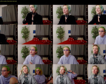 space_mouse — 38 minute Chaturbate female cam video clip, 1080p, Jan 8, 2023