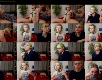 space_mouse — 54 minute Chaturbate female cam video clip, 1080p, Jan 8, 2023