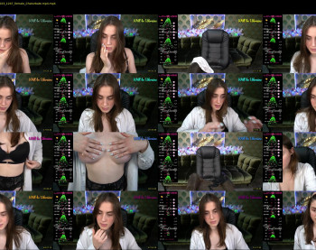 springchamomile — 58 minute Chaturbate female cam video clip, 1080p, Jan 8, 2023