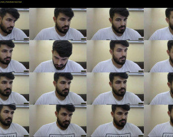 synchr0 — 4 minute Chaturbate male cam video clip, 720p, Jan 8, 2023