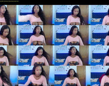 tamara_stephas — 61 minute Chaturbate female cam video clip, 1080p, Jan 8, 2023