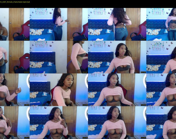 tamara_stephas — 25 minute Chaturbate female cam video clip, 1080p, Jan 8, 2023