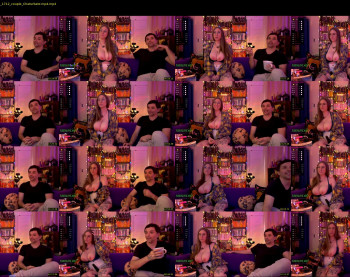 task_manager — 59 minute Chaturbate couple cam video clip, 1080p, Jan 8, 2023