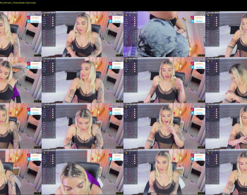 valmeyer_ — 49 minute Chaturbate female cam video clip, 1080p, Jan 9, 2023