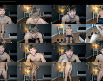 x_sandycheeks — 40 minute Chaturbate male cam video clip, 720p, Jan 8, 2023