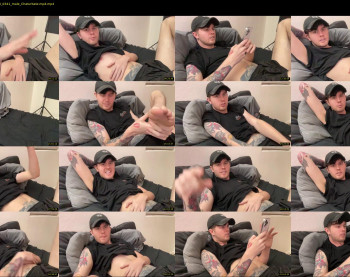 yourtrophyboy — 72 minute Chaturbate male cam video clip, 480p, Jan 9, 2023