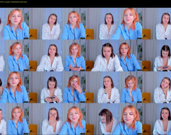 _gingerbread — 3 minute Chaturbate female cam video clip, 1080p, Jan 9, 2023