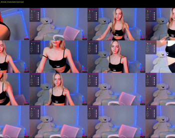 _maiko_ — 54 minute Chaturbate female cam video clip, 1080p, Jan 9, 2023