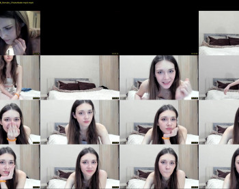 _wilson__ — 21 minute Chaturbate female cam video clip, 720p, Jan 9, 2023