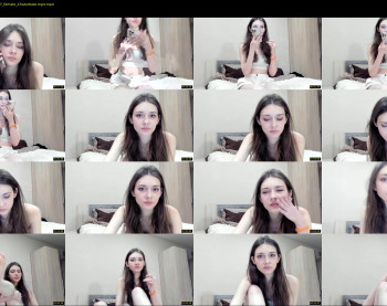 _wilson__ — 5 minute Chaturbate female cam video clip, 720p, Jan 9, 2023