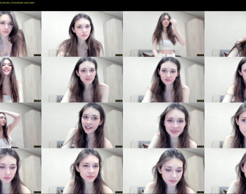 _wilson__ — 7 minute Chaturbate female cam video clip, 720p, Jan 9, 2023