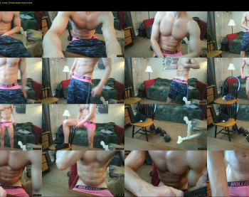 codude9 — 123 minute Chaturbate male cam video clip, 480p, Jan 9, 2023