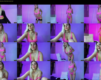 corni__ — 54 minute Chaturbate female cam video clip, 1080p, Jan 9, 2023