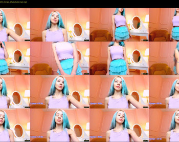 cutie__belle — 55 minute Chaturbate female cam video clip, 1080p, Jan 9, 2023