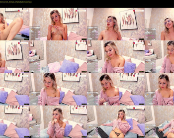 emmathompsoon_ — 60 minute Chaturbate female cam video clip, 1080p, Jan 9, 2023