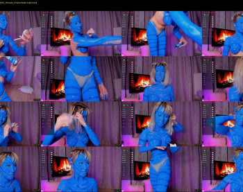 ginthebottle — 54 minute Chaturbate female cam video clip, 1080p, Jan 9, 2023