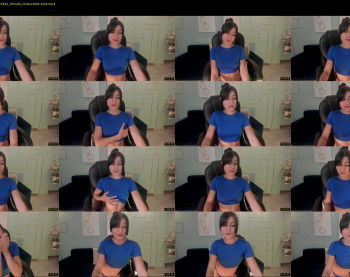 jessiejacobs1 — 19 minute Chaturbate female cam video clip, 720p, Jan 10, 2023