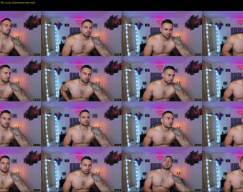 john_king29 — 3 minute Chaturbate male cam video clip, 1080p, Jan 9, 2023