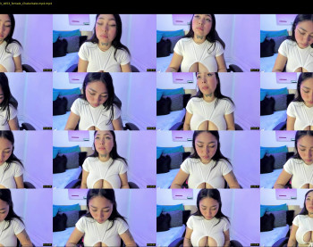 kimura_rommy — 3 minute Chaturbate female cam video clip, 1080p, Jan 9, 2023