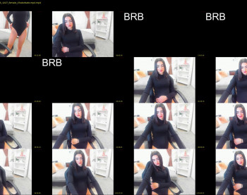 lanarhoades__ — 75 minute Chaturbate female cam video clip, 720p, Jan 9, 2023
