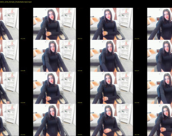 lanarhoades__ — 8 minute Chaturbate female cam video clip, 720p, Jan 9, 2023