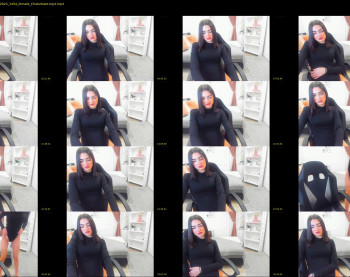 lanarhoades__ — 40 minute Chaturbate female cam video clip, 720p, Jan 9, 2023
