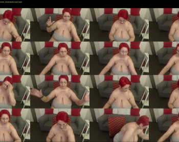 libely — 3 minute Chaturbate female cam video clip, 720p, Jan 9, 2023