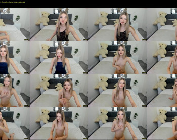 liloneforu — 48 minute Chaturbate female cam video clip, 720p, Jan 9, 2023