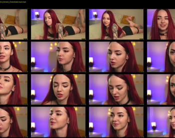 litty_kitty_ — 54 minute Chaturbate female cam video clip, 1080p, Jan 9, 2023