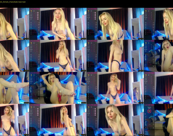 loo_maybe — 51 minute Chaturbate female cam video clip, 1080p, Jan 9, 2023