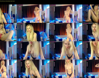 loo_maybe — 47 minute Chaturbate female cam video clip, 1080p, Jan 9, 2023