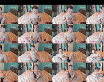 max_royse — 33 minute Chaturbate male cam video clip, 1080p, Jan 9, 2023
