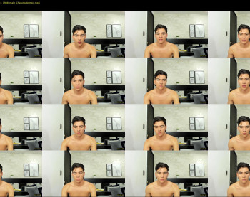 michael_hunter — 3 minute Chaturbate male cam video clip, 720p, Jan 9, 2023