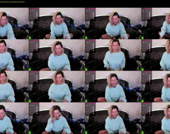 millie_milf — 24 minute Chaturbate female cam video clip, 1080p, Jan 9, 2023